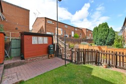 Ashberry Gardens, Sheffield