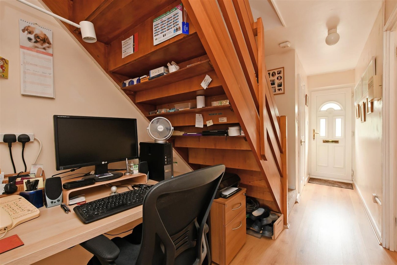 Ashberry Gardens, Sheffield