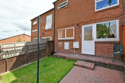 Ashberry Gardens, Sheffield