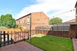 Ashberry Gardens, Sheffield