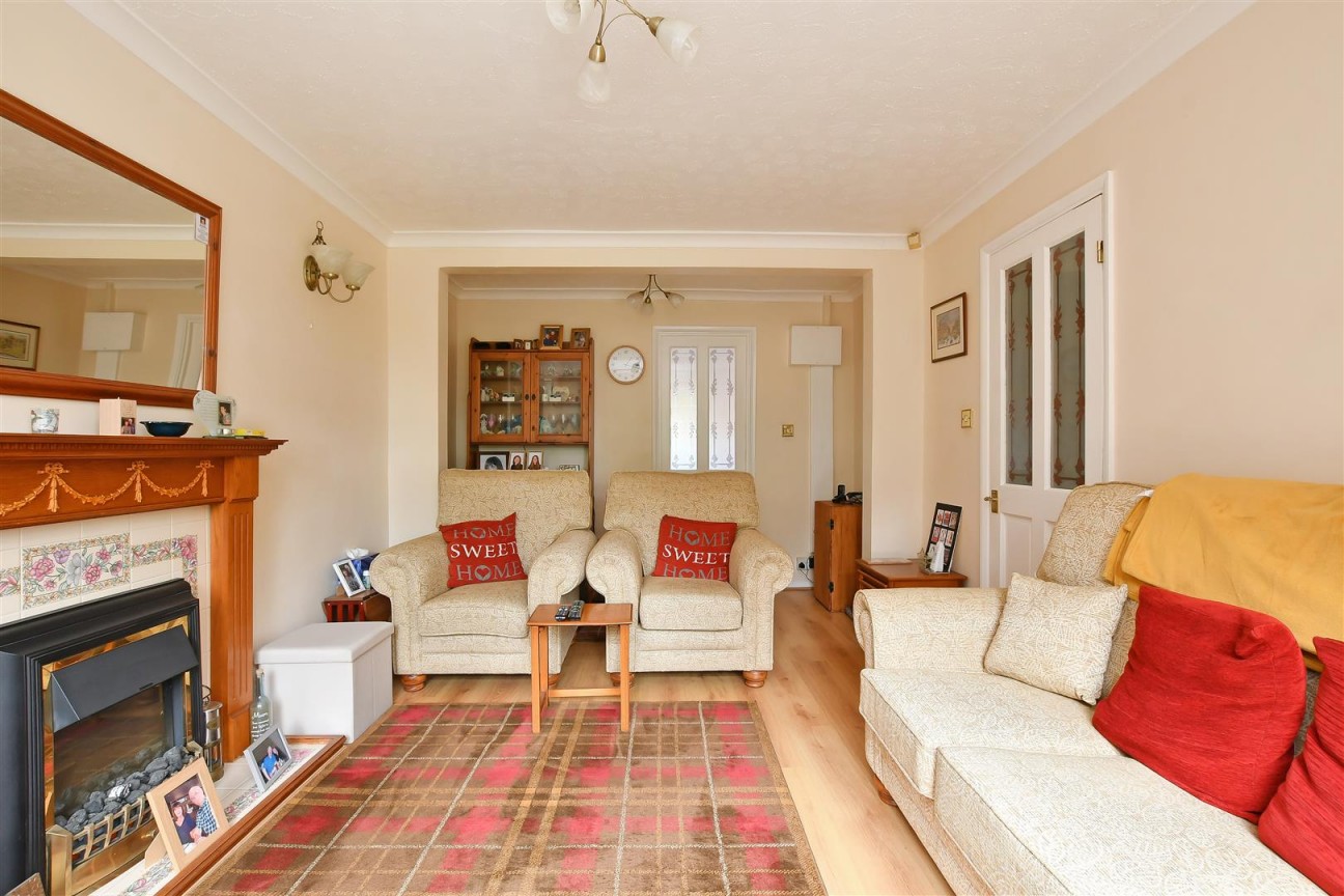 Ashberry Gardens, Sheffield