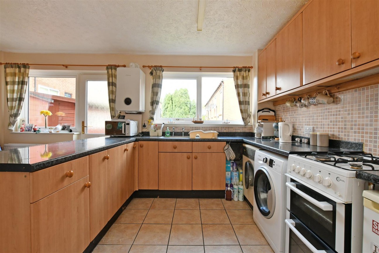 Ashberry Gardens, Sheffield