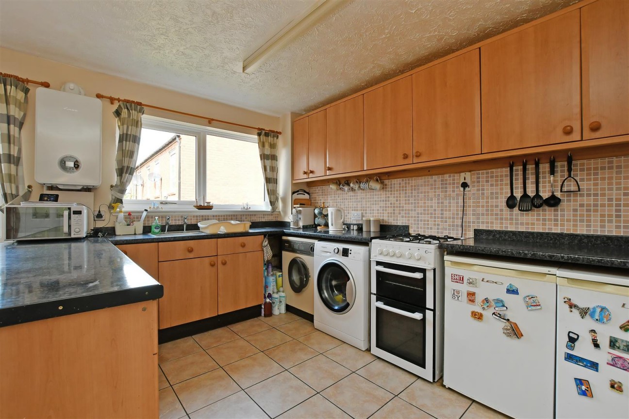 Ashberry Gardens, Sheffield