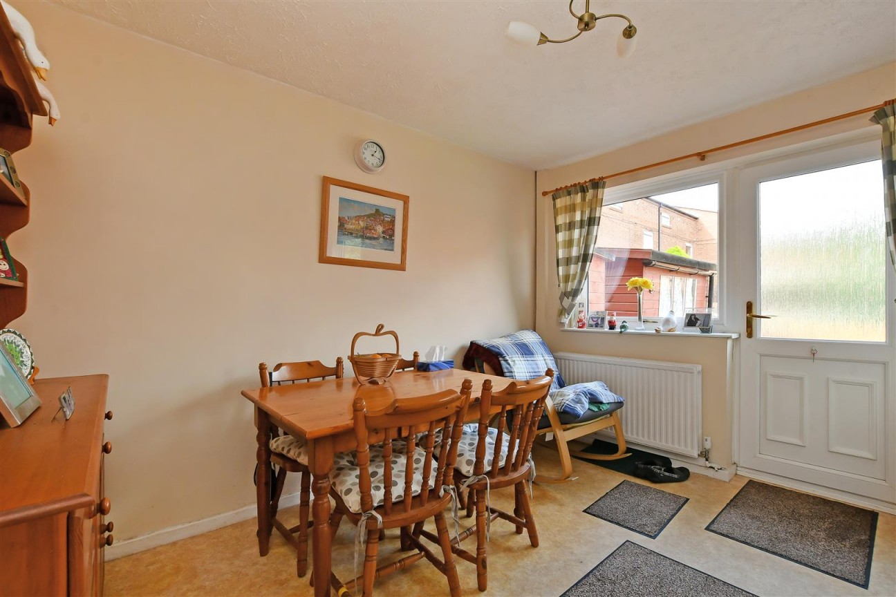 Ashberry Gardens, Sheffield