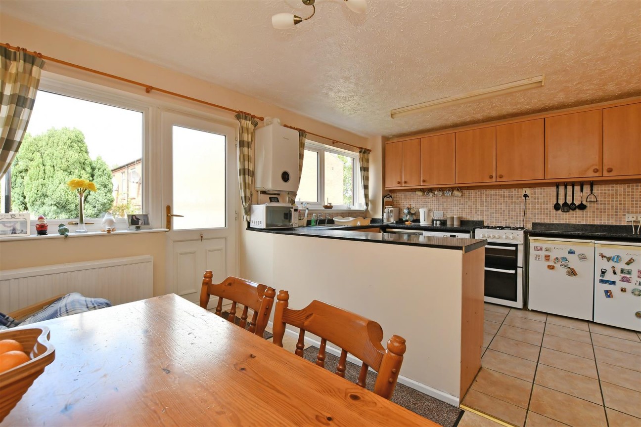 Ashberry Gardens, Sheffield