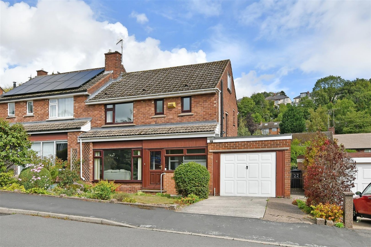 Wyatt Avenue, Sheffield