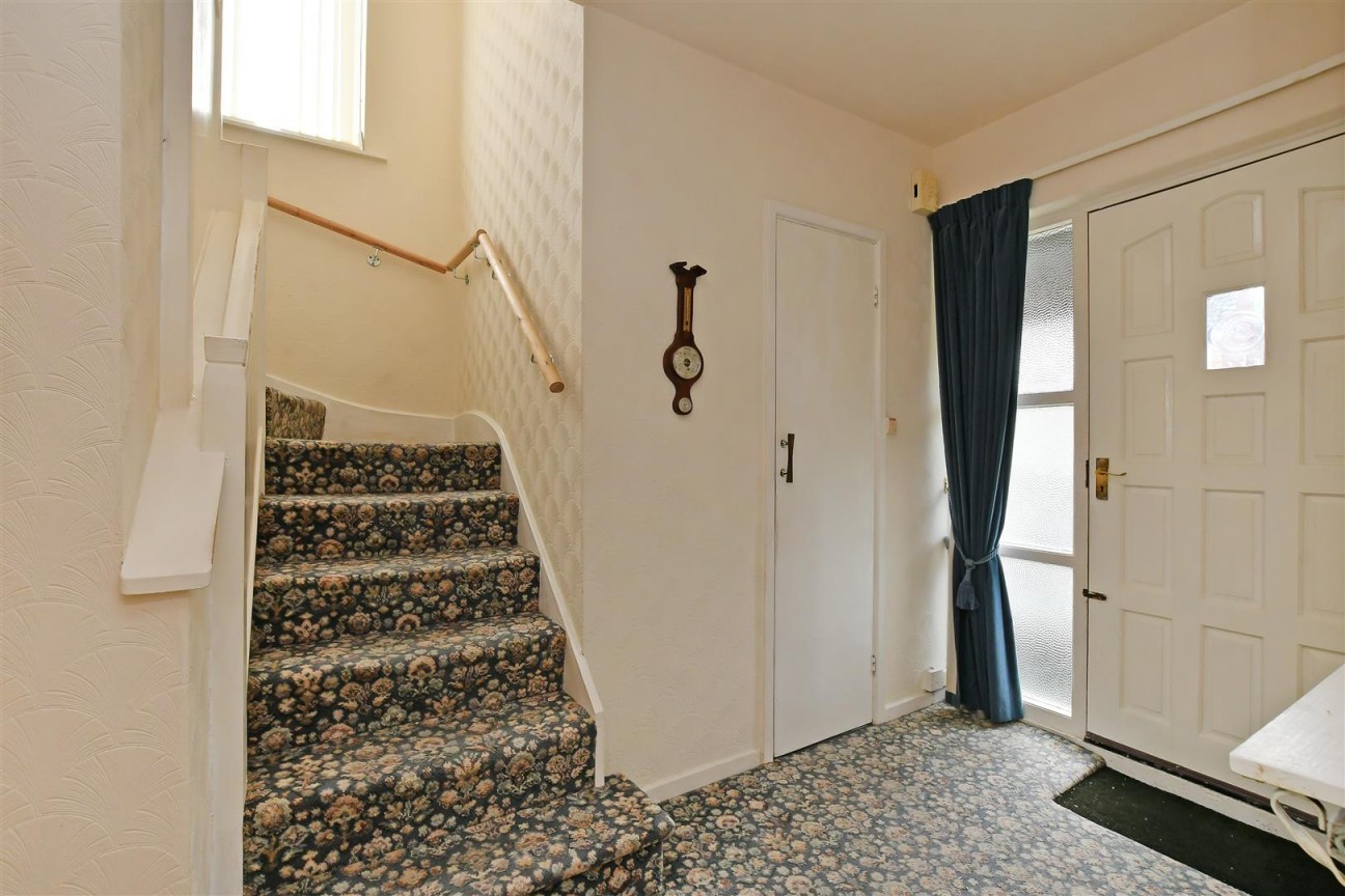 Wyatt Avenue, Sheffield