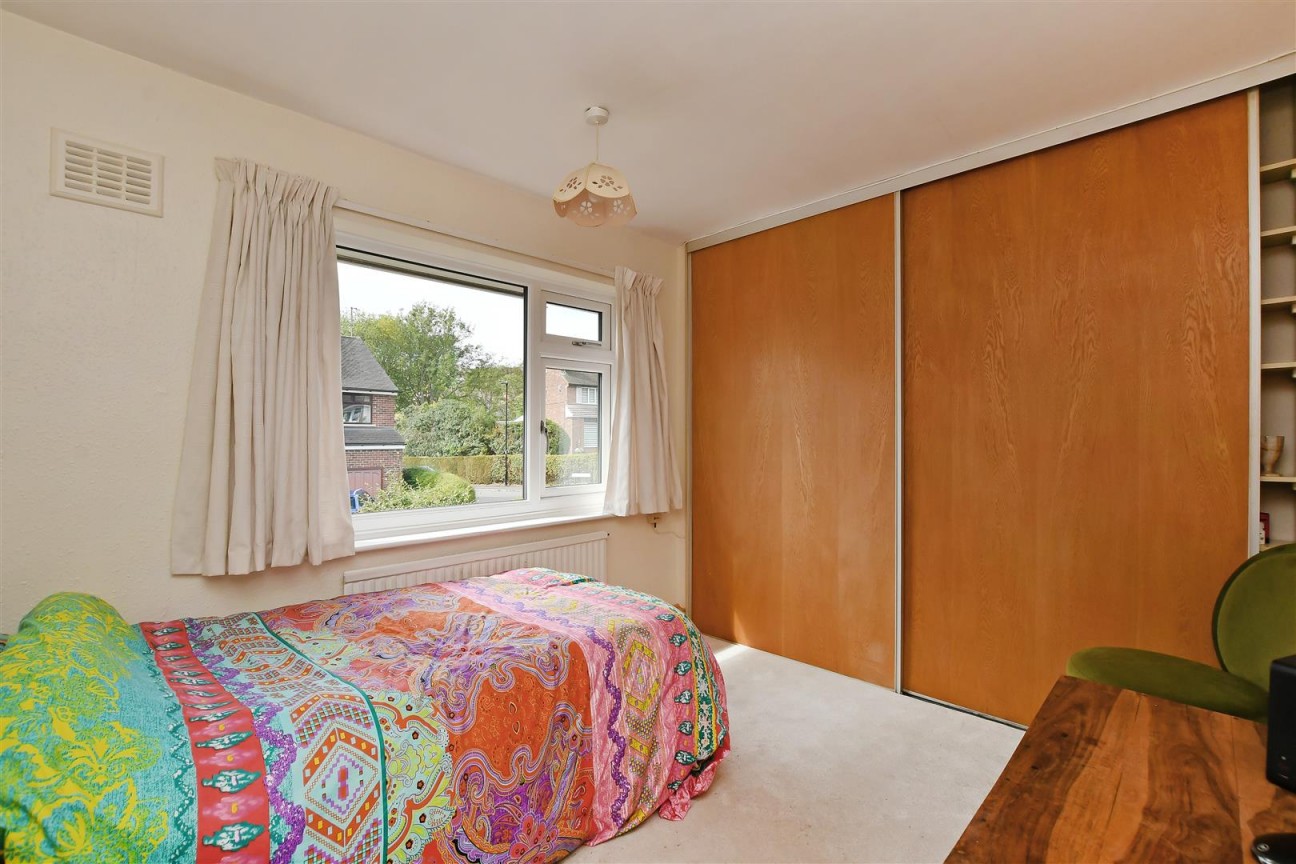 Wyatt Avenue, Sheffield