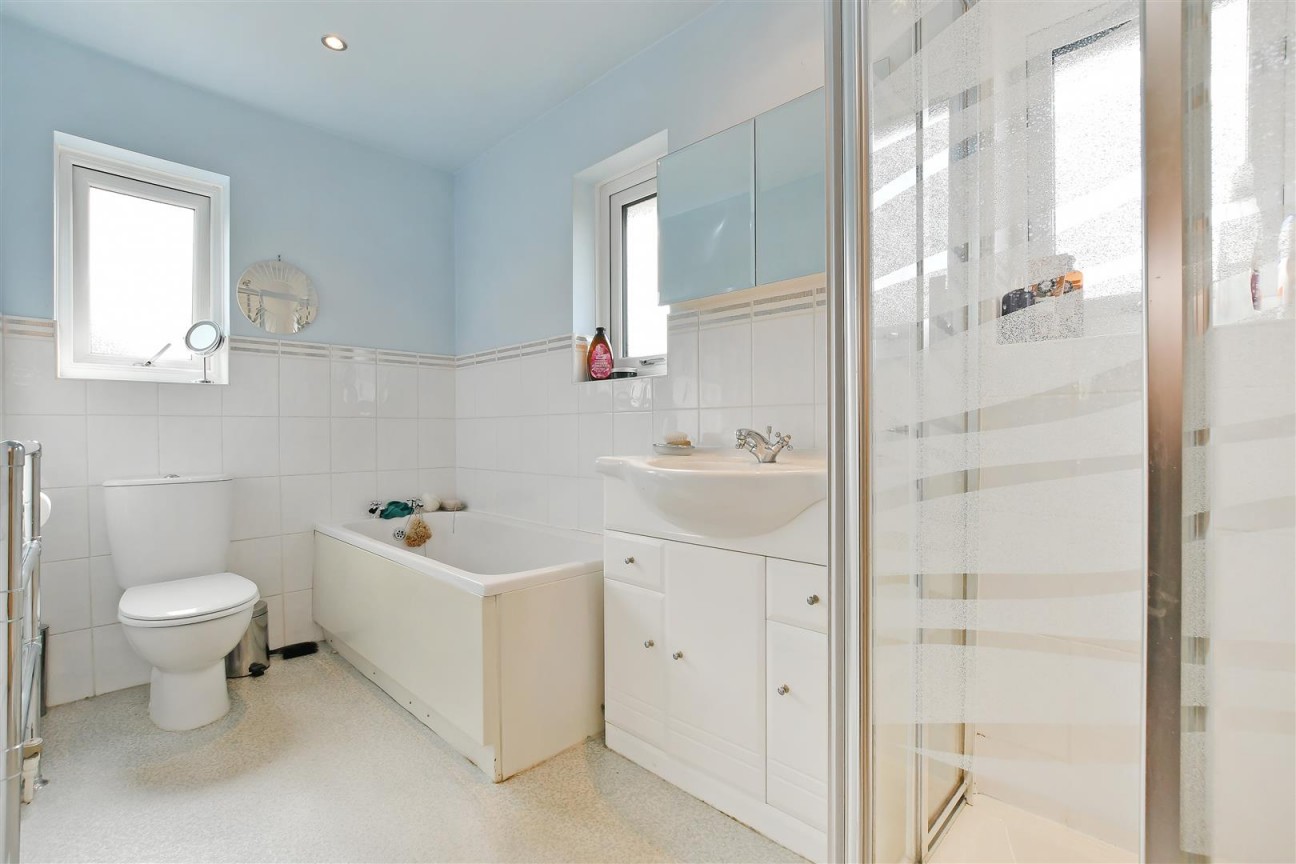 Wyatt Avenue, Sheffield