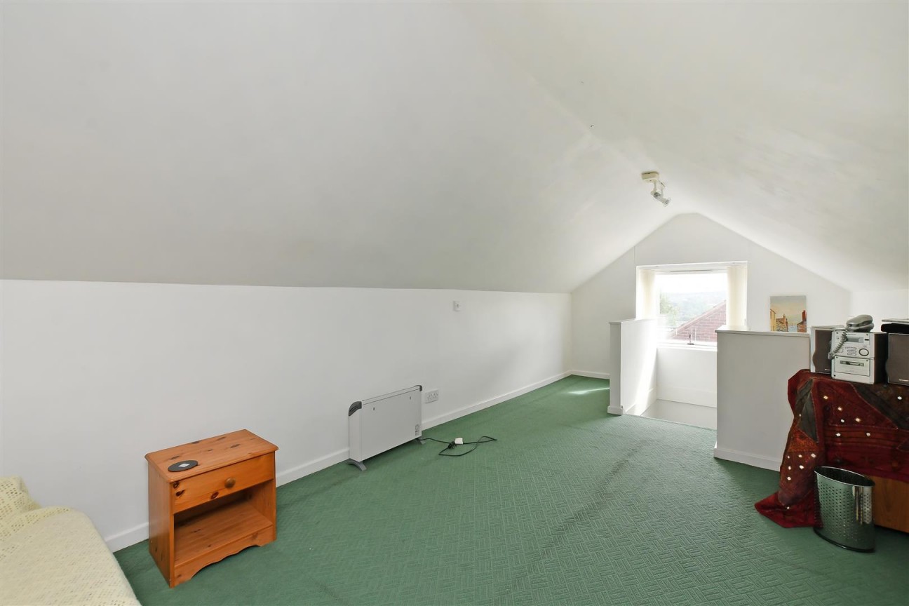 Wyatt Avenue, Sheffield