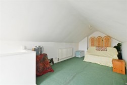 Wyatt Avenue, Sheffield