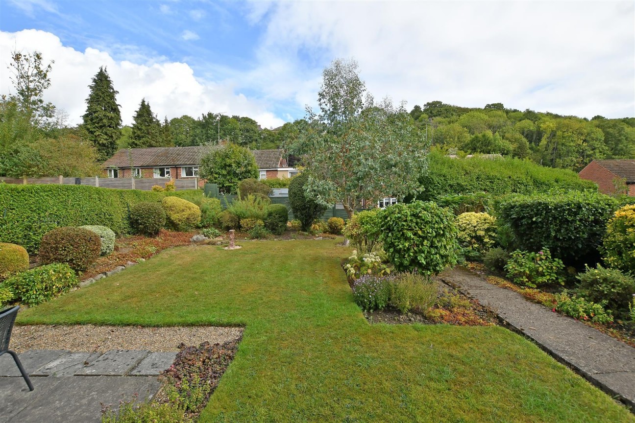 Wyatt Avenue, Sheffield