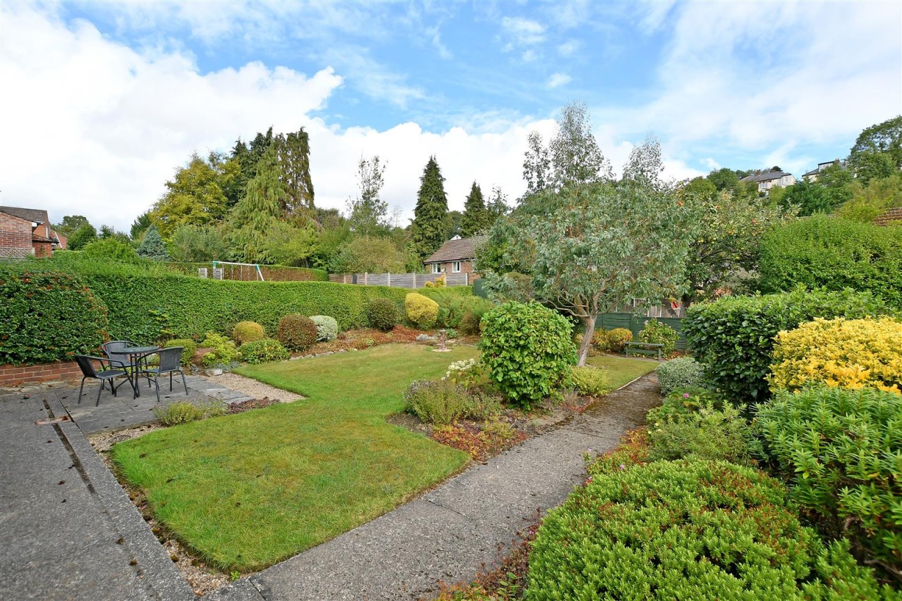 Wyatt Avenue, Sheffield