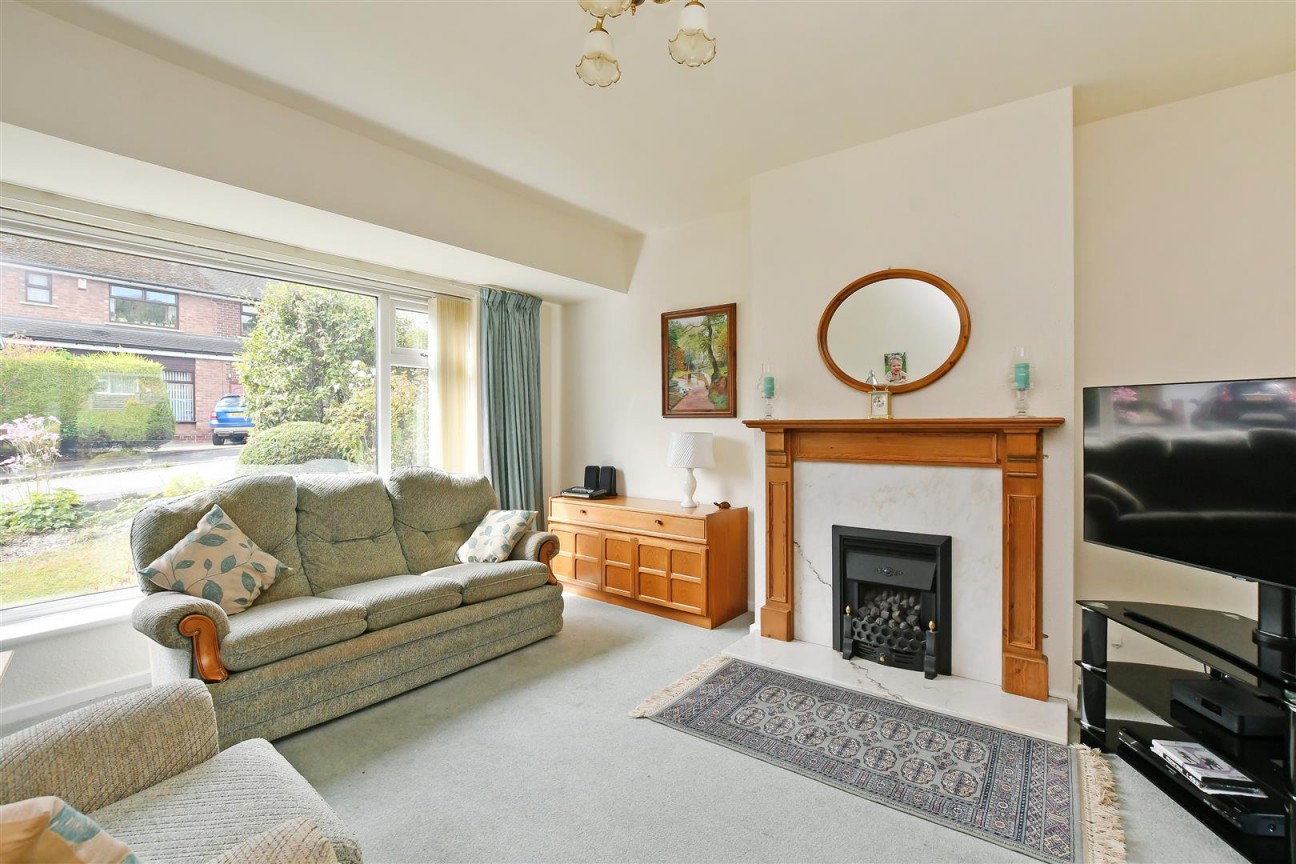 Wyatt Avenue, Sheffield