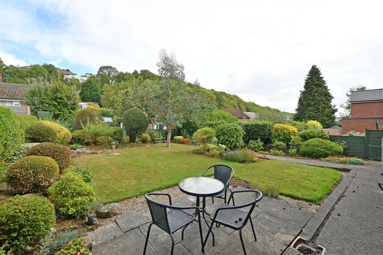 Wyatt Avenue, Sheffield