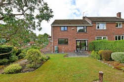 Wyatt Avenue, Sheffield