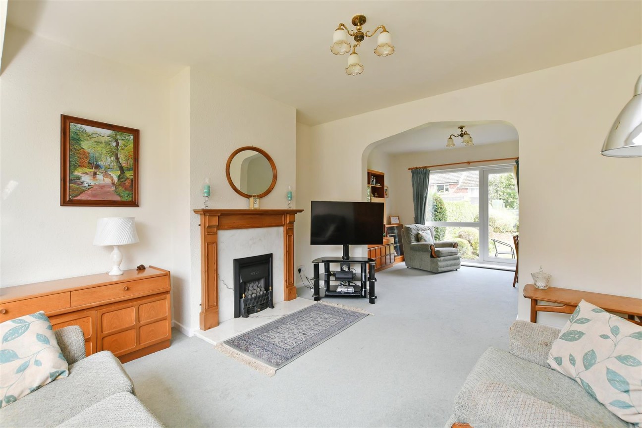 Wyatt Avenue, Sheffield