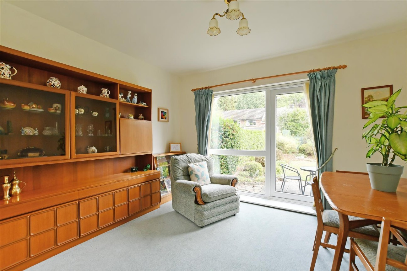 Wyatt Avenue, Sheffield