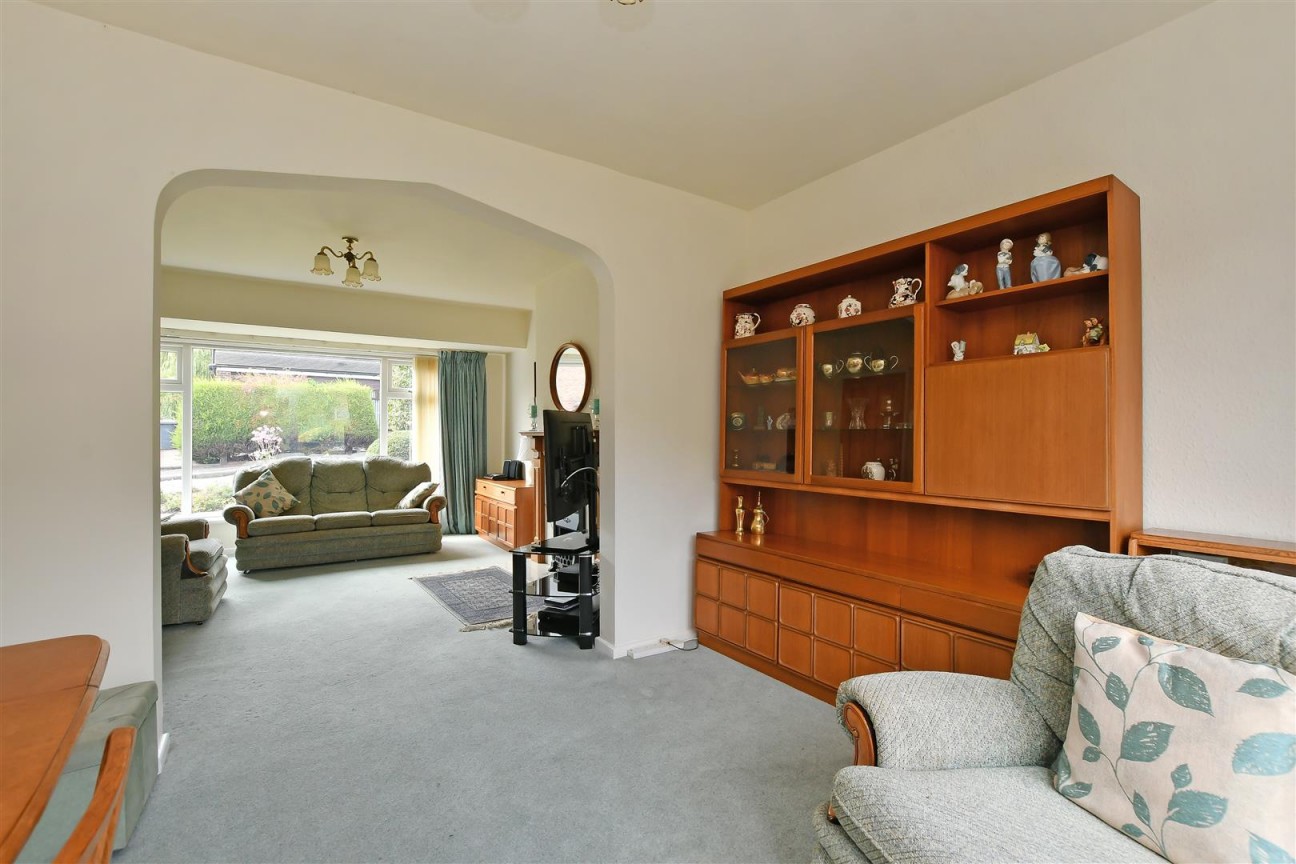 Wyatt Avenue, Sheffield