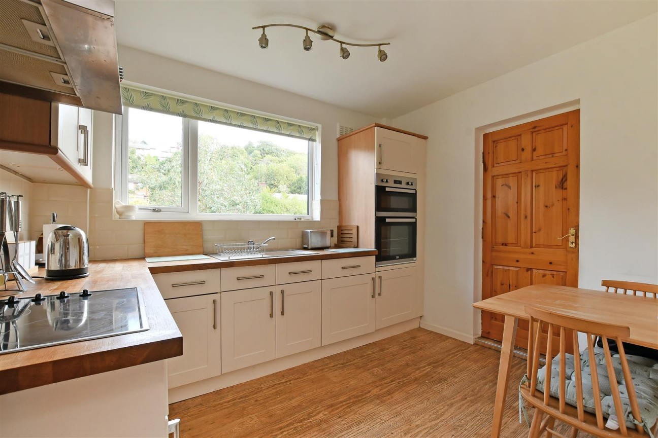 Wyatt Avenue, Sheffield