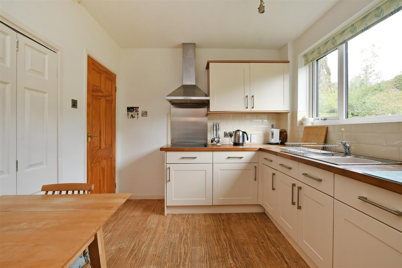 Wyatt Avenue, Sheffield