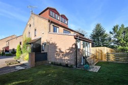 Celandine Court, Bradway, Sheffield