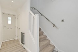 Celandine Court, Bradway, Sheffield