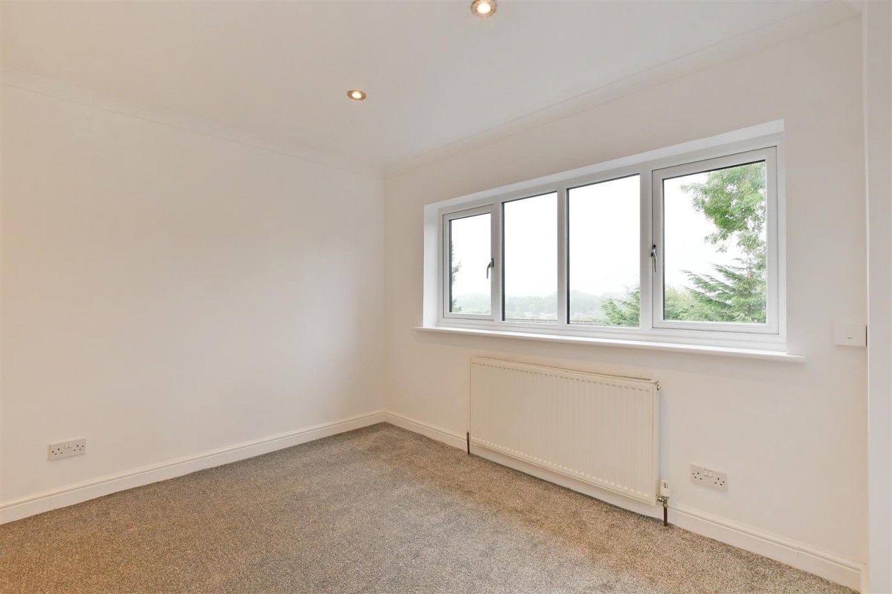 Celandine Court, Bradway, Sheffield