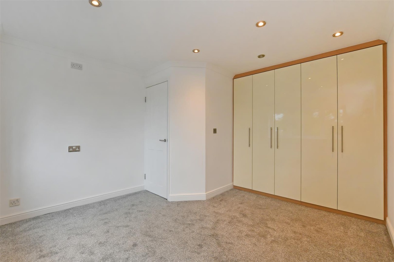 Celandine Court, Bradway, Sheffield