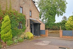 Celandine Court, Bradway, Sheffield