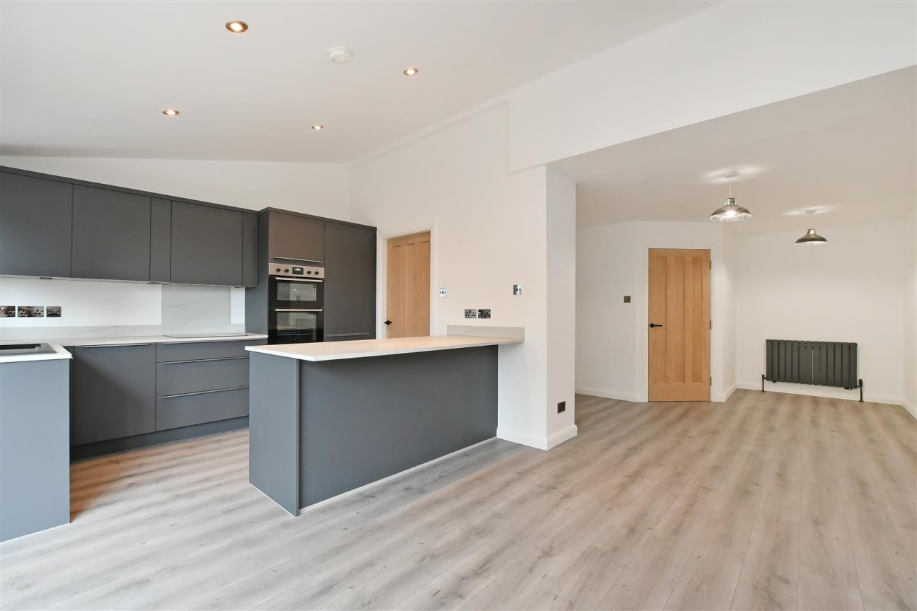 Celandine Court, Bradway, Sheffield