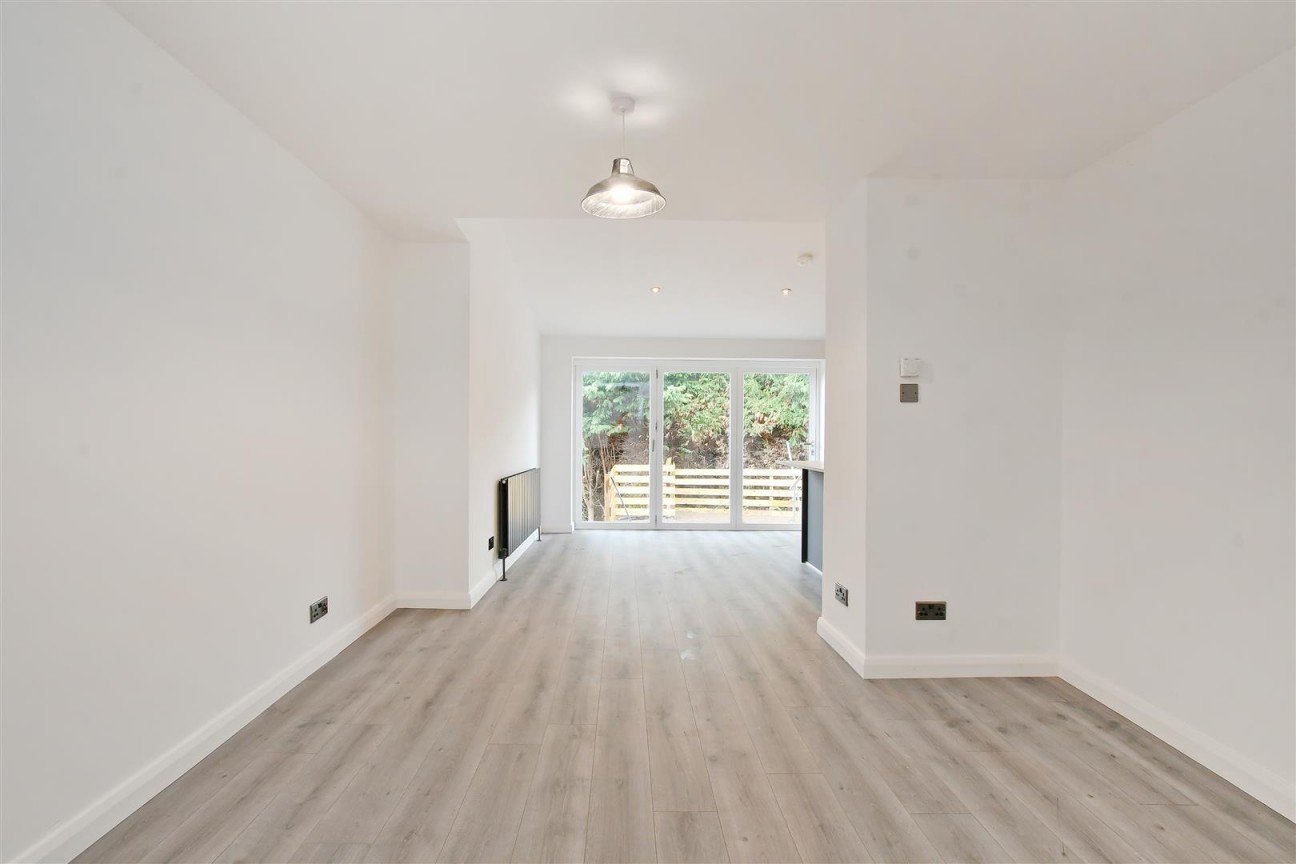 Celandine Court, Bradway, Sheffield