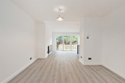 Celandine Court, Bradway, Sheffield