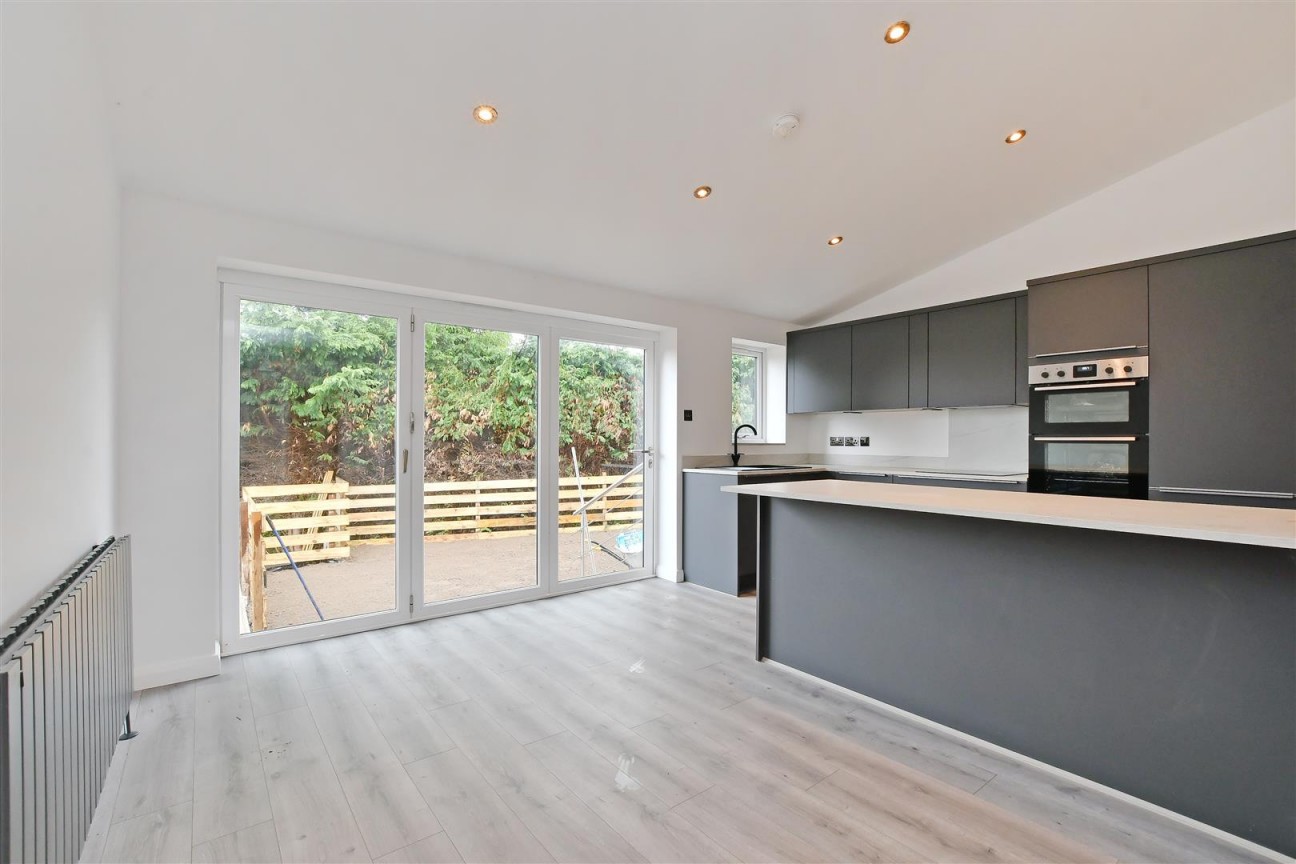 Celandine Court, Bradway, Sheffield