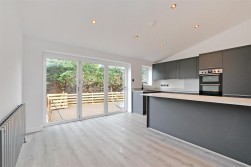 Celandine Court, Bradway, Sheffield