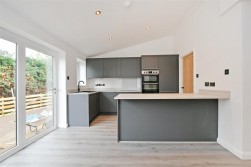 Celandine Court, Bradway, Sheffield