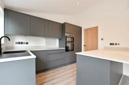 Celandine Court, Bradway, Sheffield