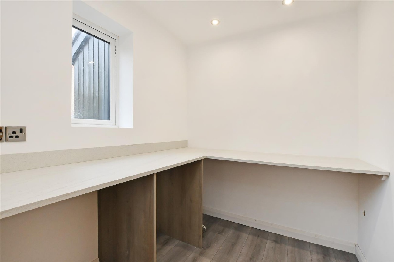 Celandine Court, Bradway, Sheffield