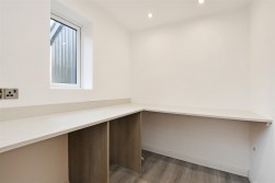 Celandine Court, Bradway, Sheffield