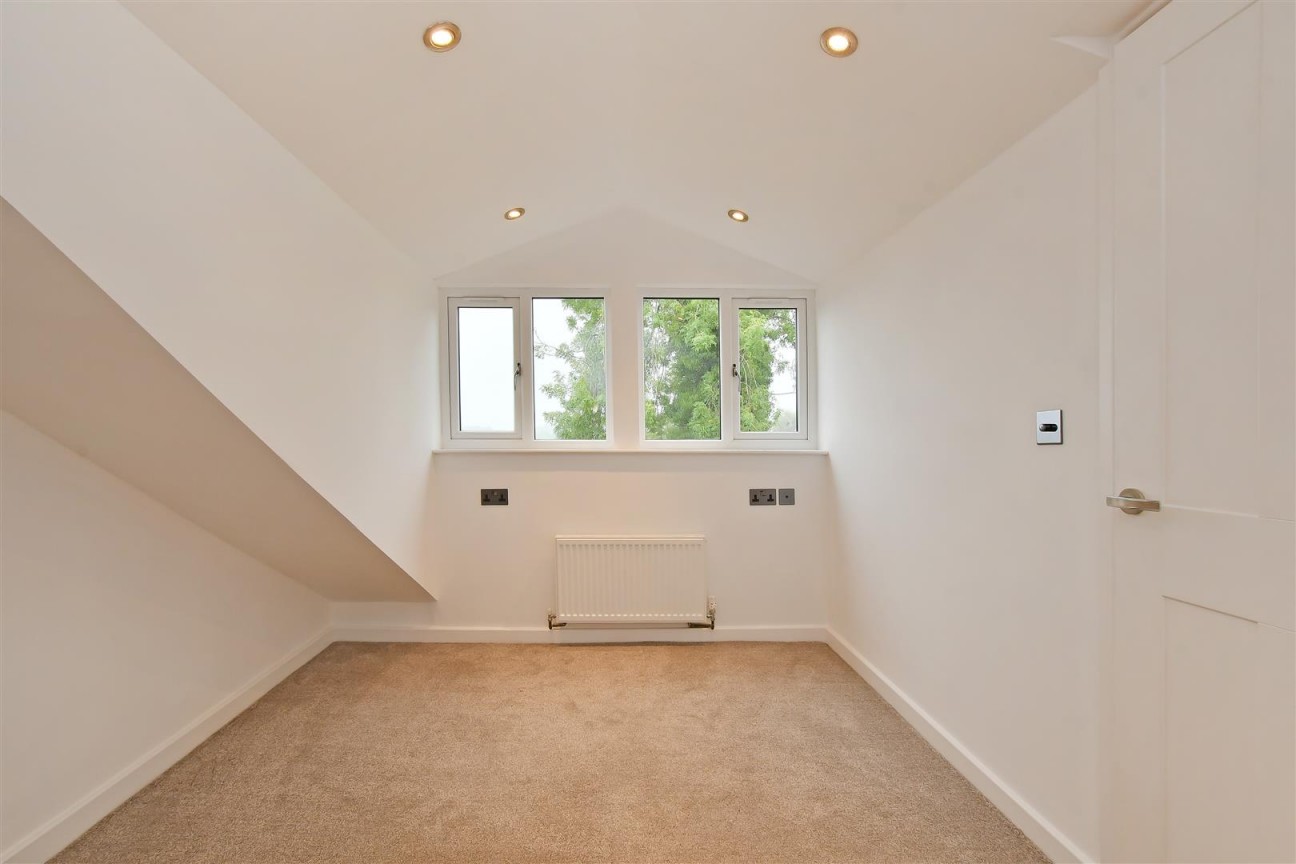 Celandine Court, Bradway, Sheffield