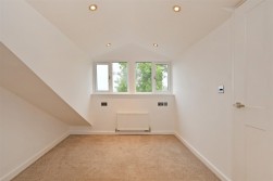 Celandine Court, Bradway, Sheffield