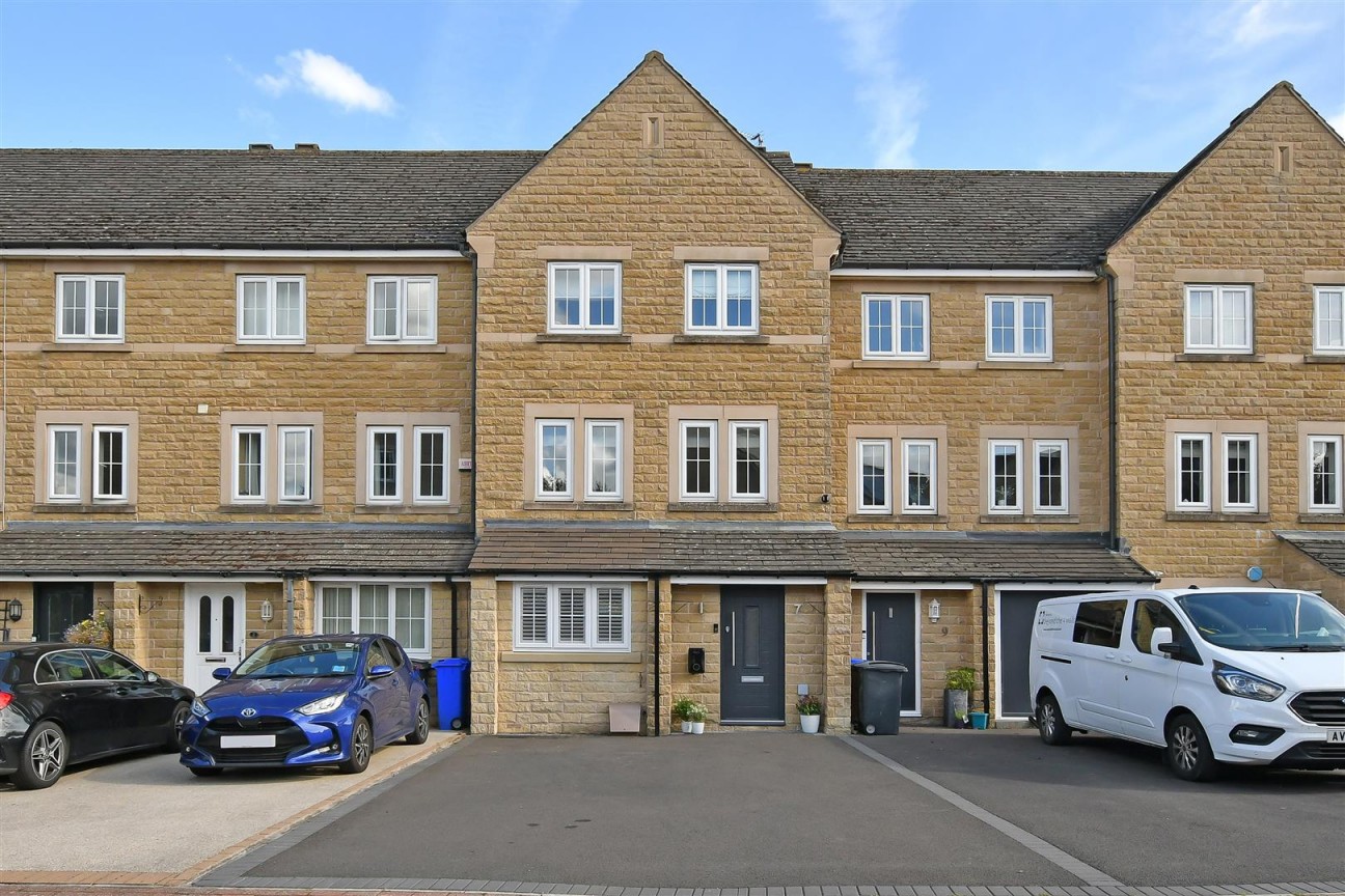 Kensington Park, Sheffield