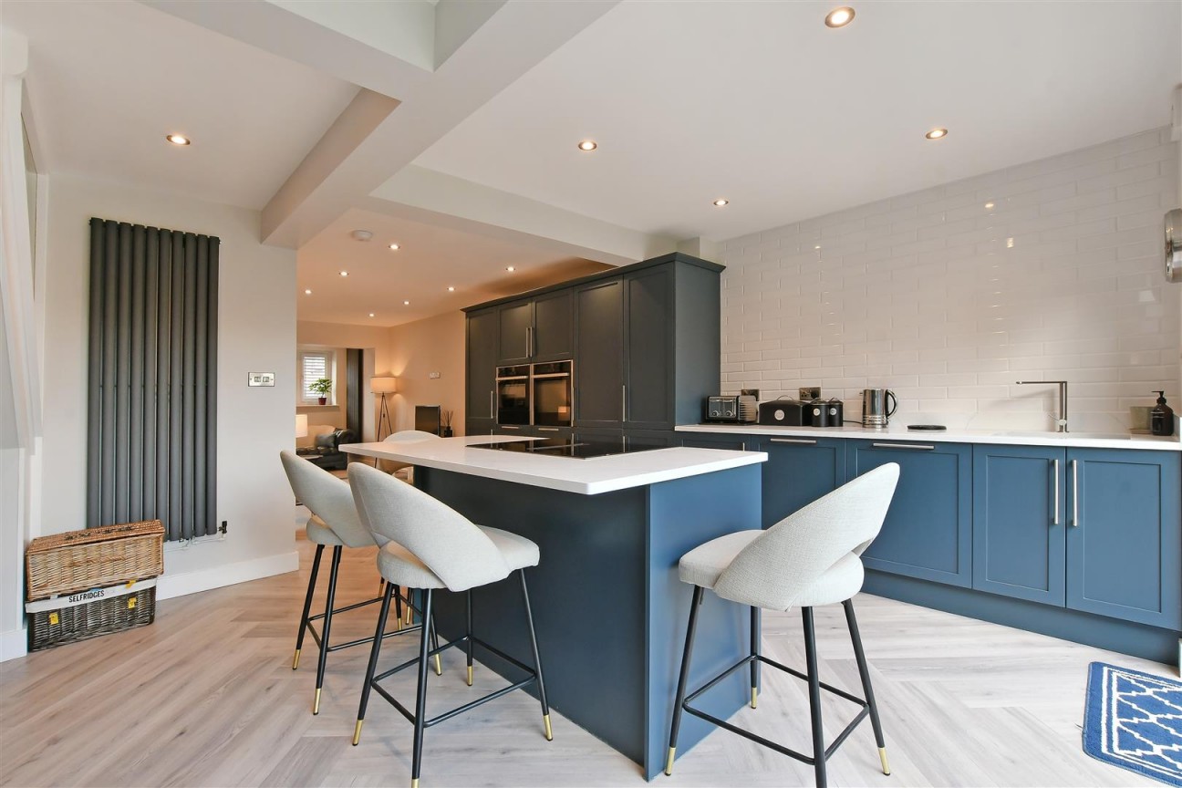 Kensington Park, Sheffield