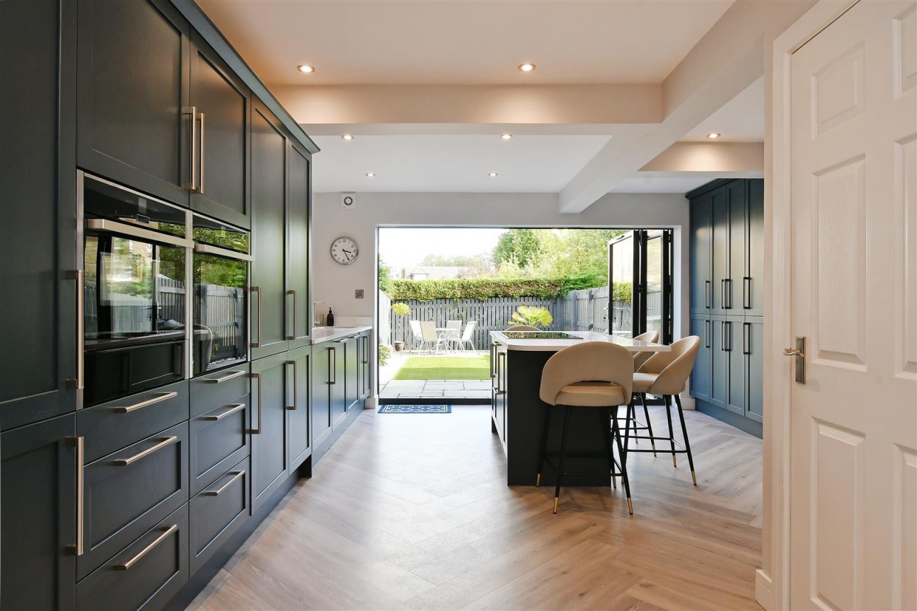 Kensington Park, Sheffield