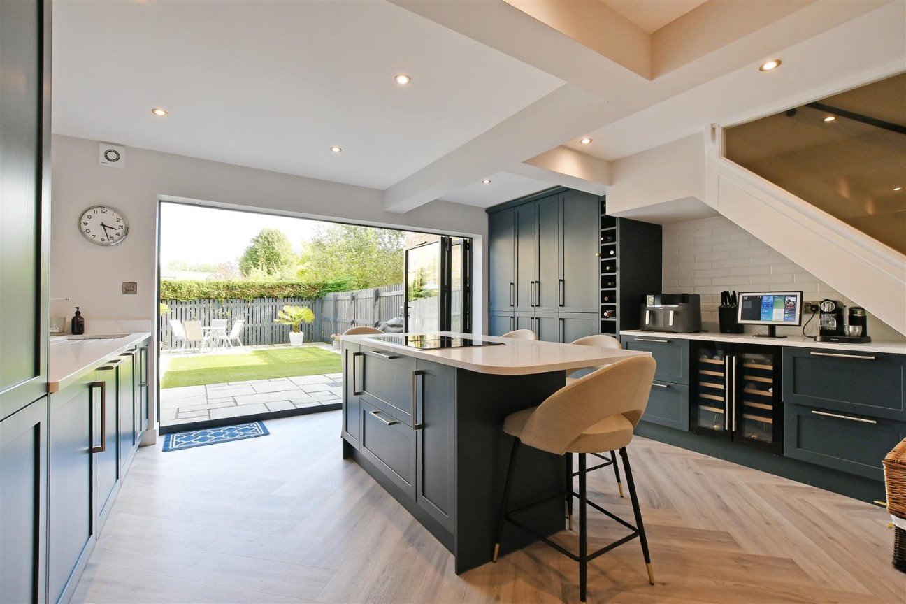 Kensington Park, Sheffield