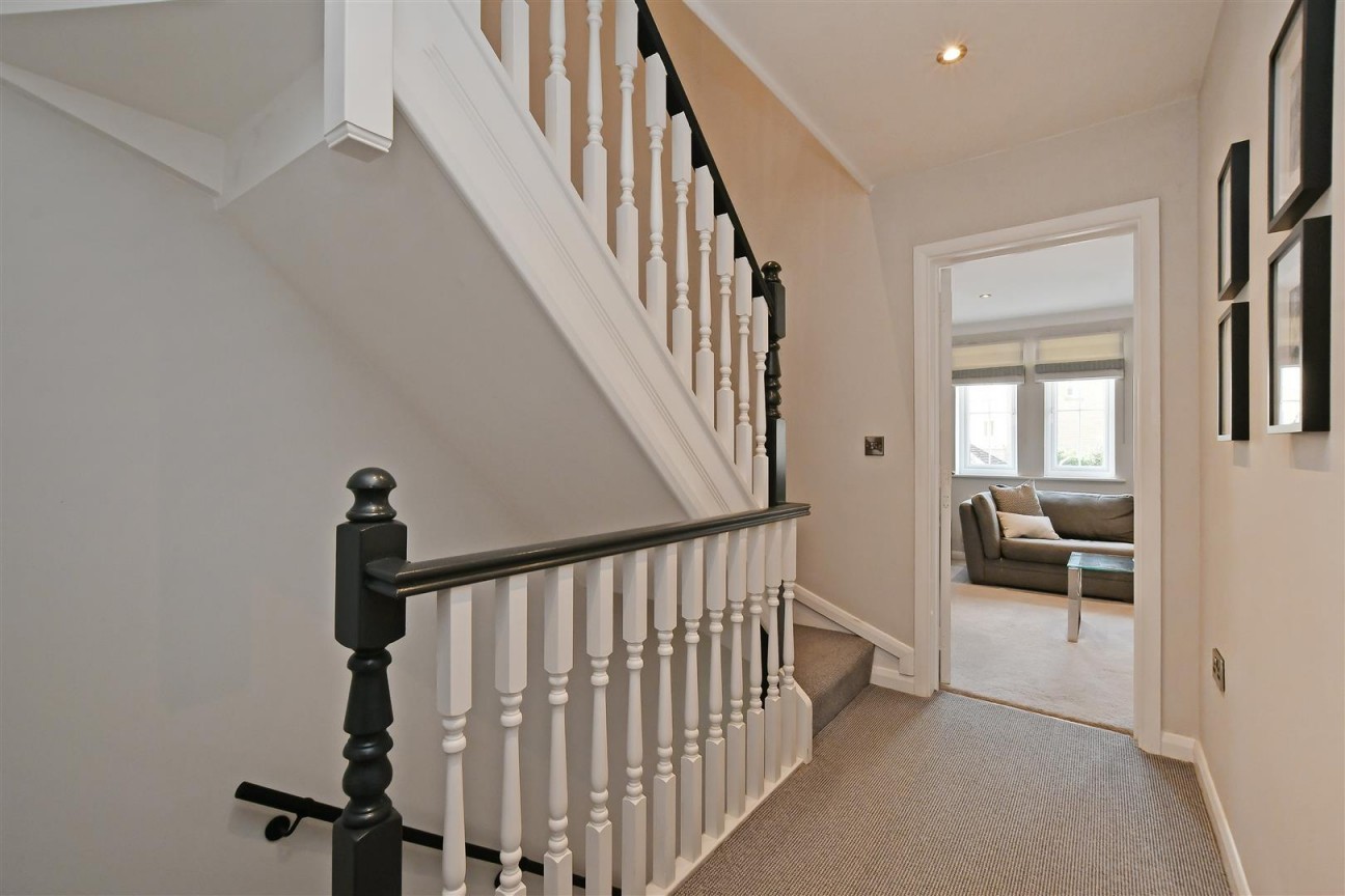 Kensington Park, Sheffield