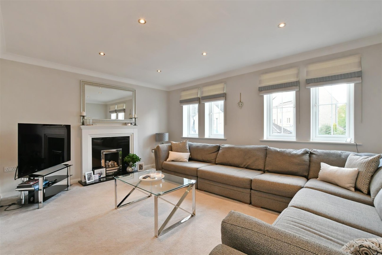 Kensington Park, Sheffield