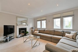 Kensington Park, Sheffield