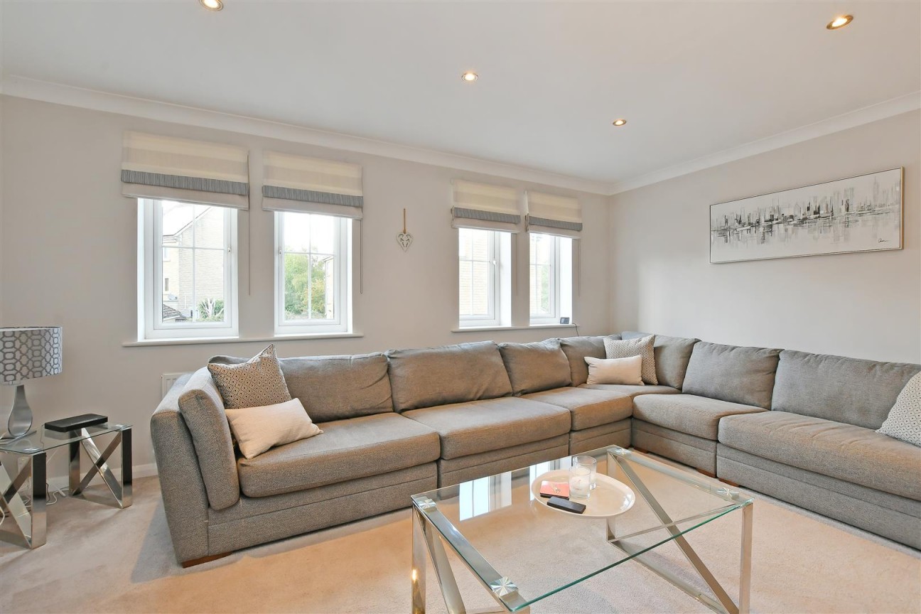 Kensington Park, Sheffield