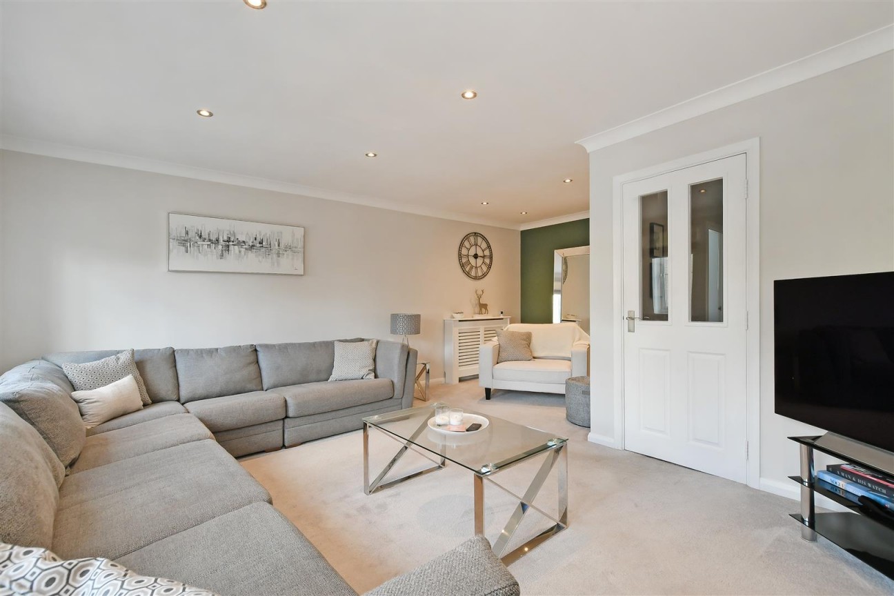 Kensington Park, Sheffield